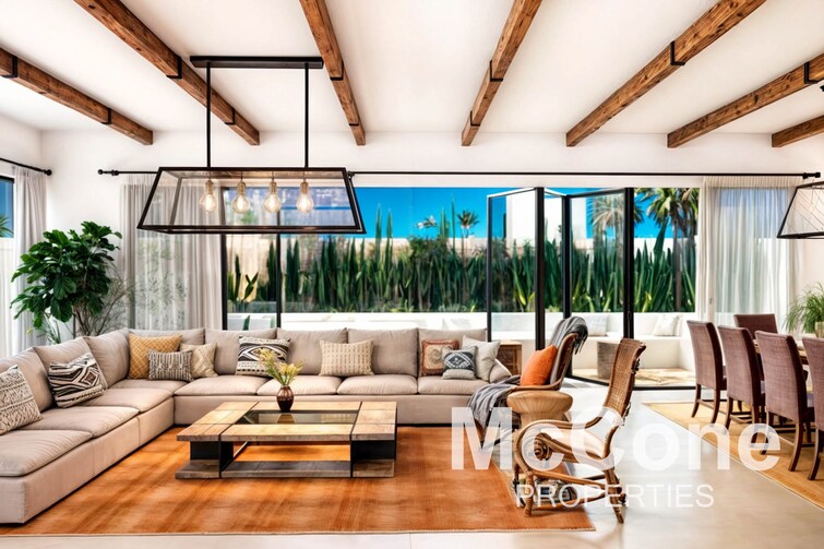 Malta Townhouse for Sale, Damac Lagoons, Dubai