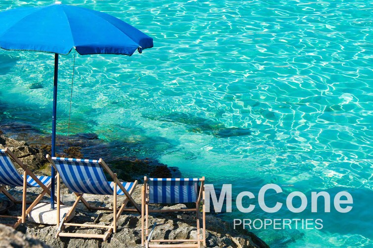 Malta Townhouse for Sale, Damac Lagoons, Dubai