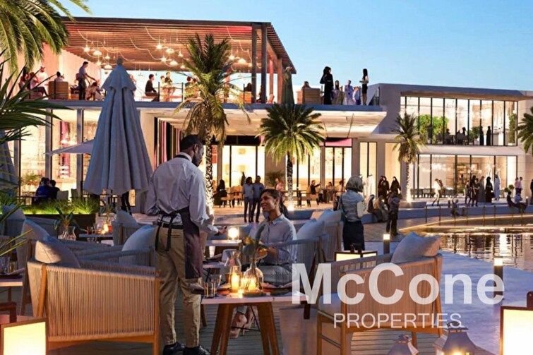 Malta Townhouse for Sale, Damac Lagoons, Dubai