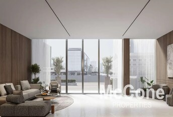 1 BR Apartment For Sale in Jumeirah Village Circle (JVC)