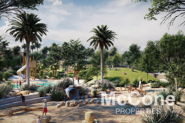 Expo Village Townhouse for Sale, Dubai South, Dubai