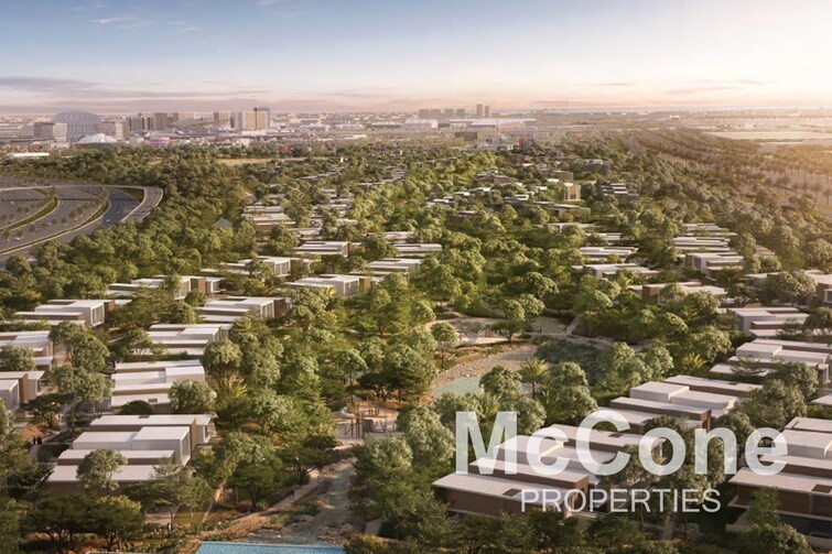 Expo Village Townhouse for Sale, Dubai South, Dubai