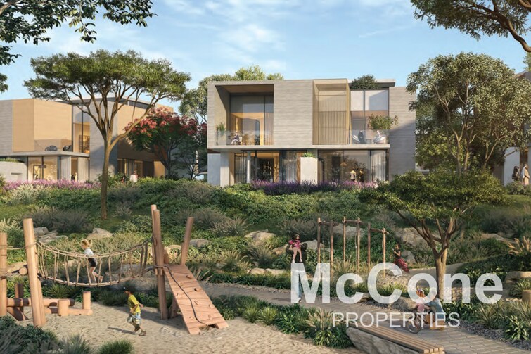  Townhouse for Sale, Dubai South, Dubai