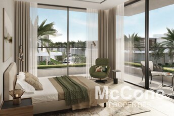  Townhouse for Sale, Dubai South, Dubai