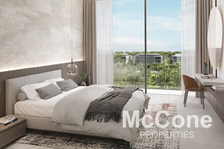  Townhouse for Sale, Dubai South, Dubai