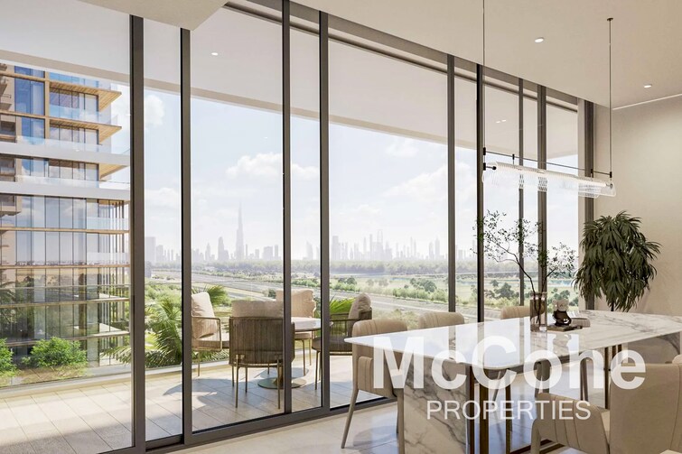 Sobha Hartland Apartment for Sale, Mohammed Bin Rashid City, Dubai