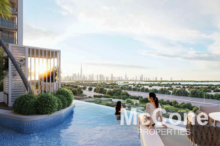Sobha Hartland Apartment for Sale, Mohammed Bin Rashid City, Dubai