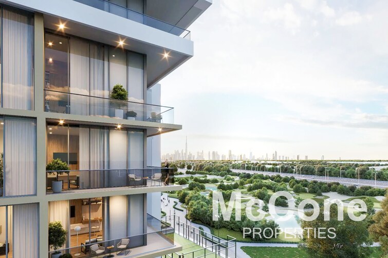 Sobha Hartland Apartment for Sale, Mohammed Bin Rashid City, Dubai