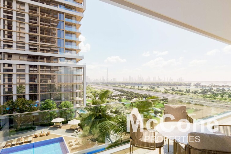 Sobha Hartland Apartment for Sale, Mohammed Bin Rashid City, Dubai