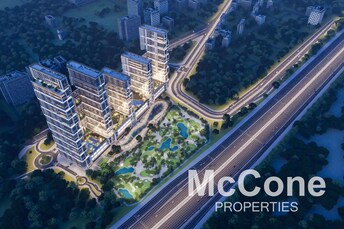 Sobha Hartland Apartment for Sale, Mohammed Bin Rashid City, Dubai