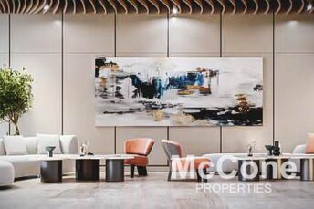 1 BR Apartment For Sale in Jumeirah Village Circle (JVC)