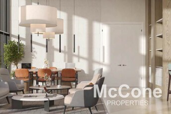 Apartment For Sale in Jumeirah Village Circle (JVC)