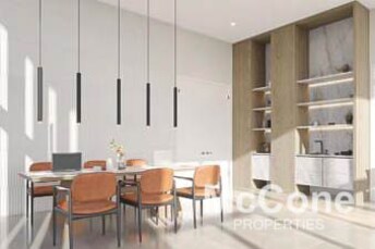 Apartment For Sale in Jumeirah Village Circle (JVC)