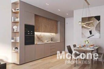 Apartment For Sale in Jumeirah Village Circle (JVC)