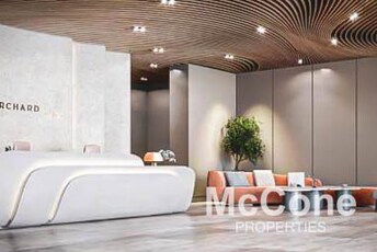 Apartment For Sale in Jumeirah Village Circle (JVC)