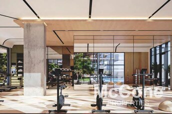 Apartment For Sale in Jumeirah Village Circle (JVC)