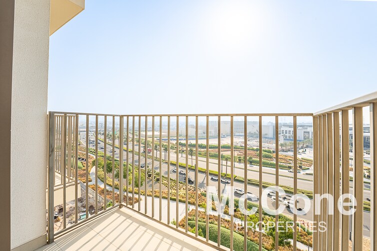 Collective Apartment for Sale, Dubai Hills Estate, Dubai