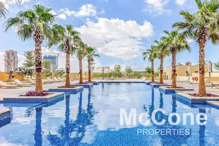  Apartment for Sale, Jumeirah Village Circle (JVC), Dubai