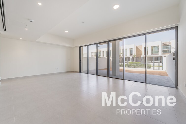 Orania Townhouse for Sale, The Valley, Dubai