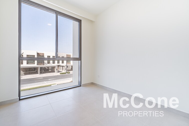 Orania Townhouse for Sale, The Valley, Dubai