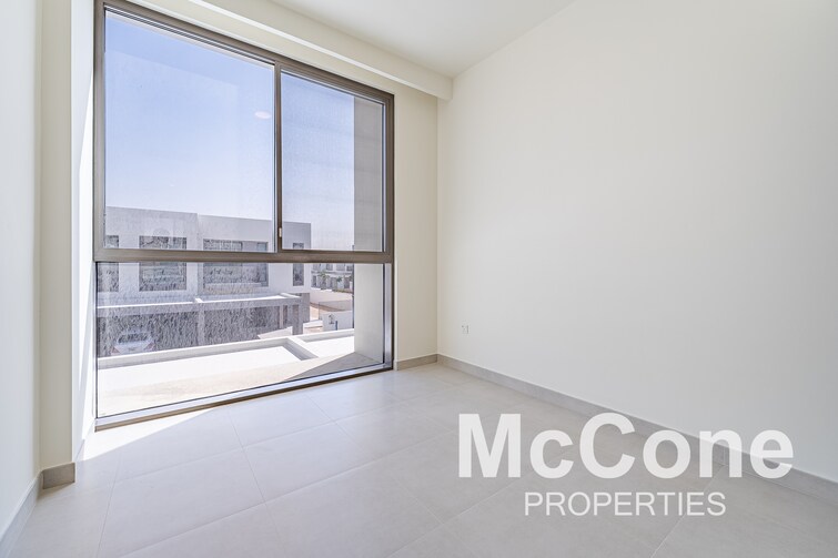 Orania Townhouse for Sale, The Valley, Dubai