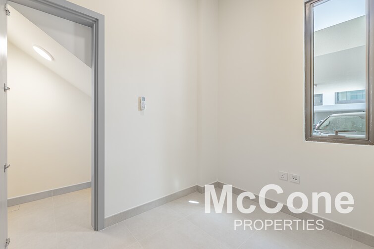 Orania Townhouse for Sale, The Valley, Dubai