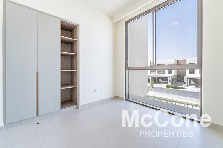 Orania Townhouse for Sale, The Valley, Dubai