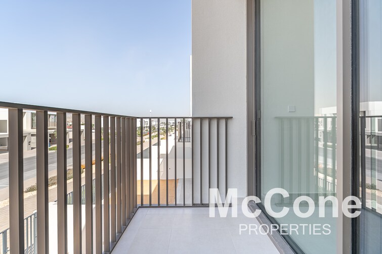 Orania Townhouse for Sale, The Valley, Dubai