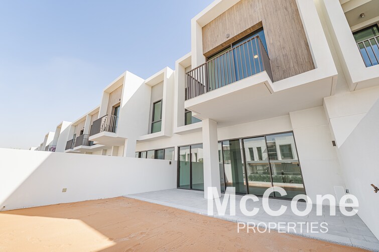 Orania Townhouse for Sale, The Valley, Dubai