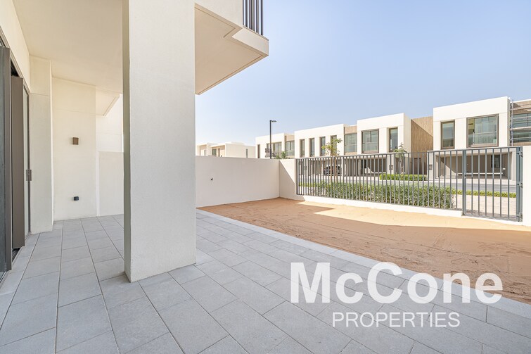 Orania Townhouse for Sale, The Valley, Dubai