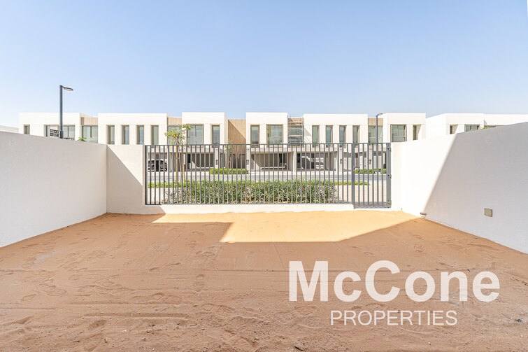 Orania Townhouse for Sale, The Valley, Dubai