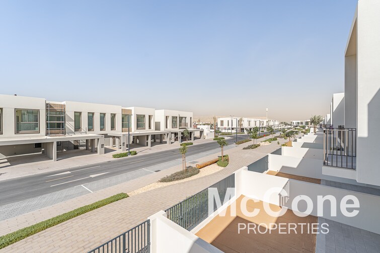 Orania Townhouse for Sale, The Valley, Dubai