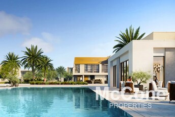 Orania Townhouse for Sale, The Valley, Dubai