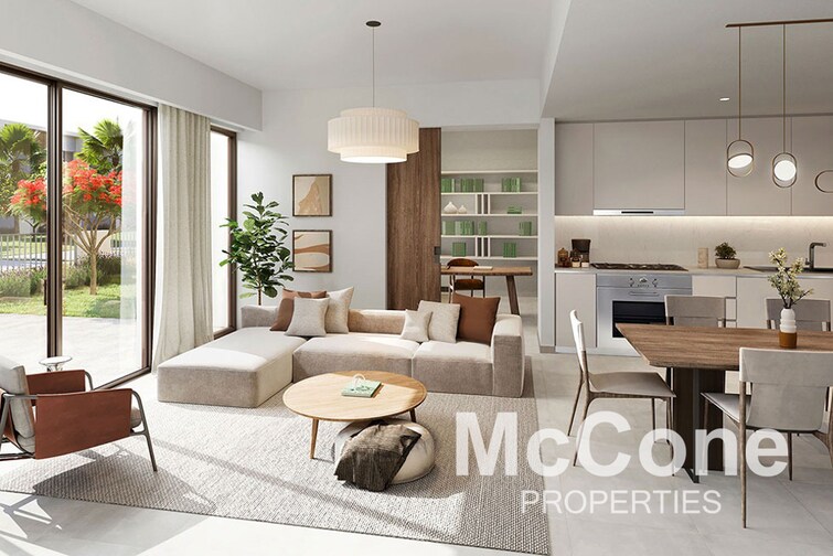 Orania Townhouse for Sale, The Valley, Dubai