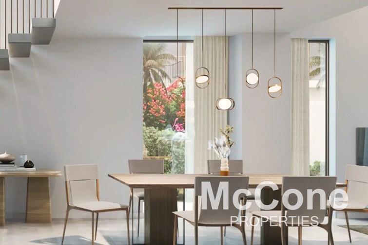 Orania Townhouse for Sale, The Valley, Dubai