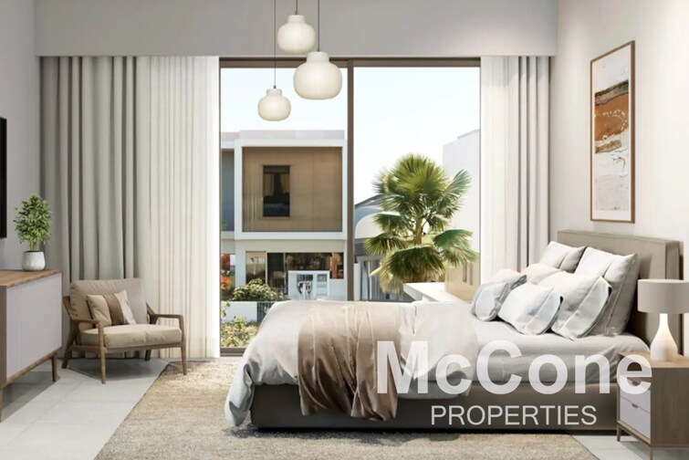 Orania Townhouse for Sale, The Valley, Dubai