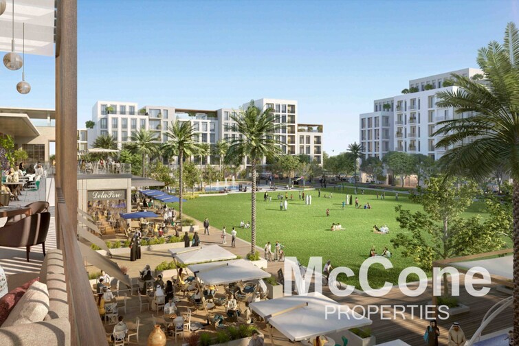 Orania Townhouse for Sale, The Valley, Dubai