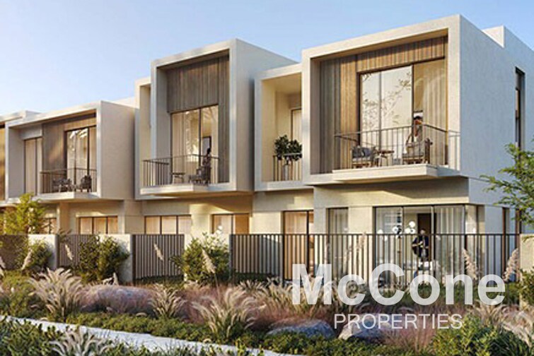 Orania Townhouse for Sale, The Valley, Dubai