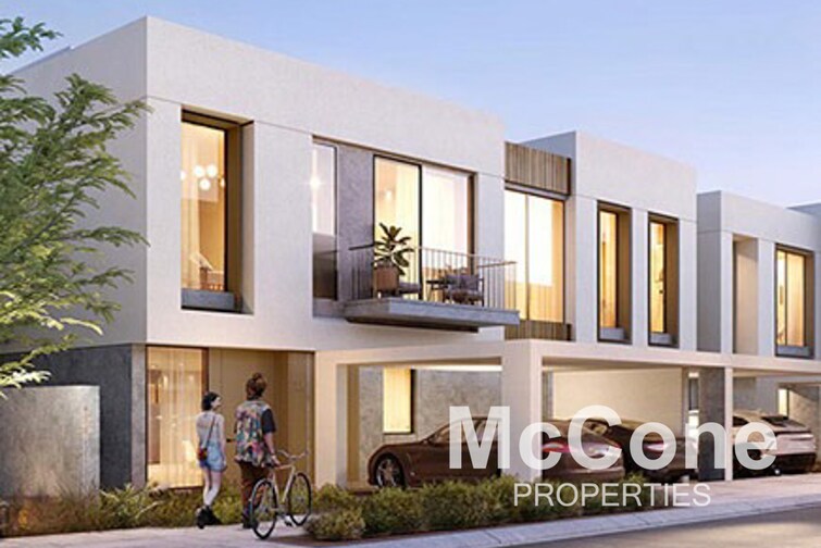 Orania Townhouse for Sale, The Valley, Dubai