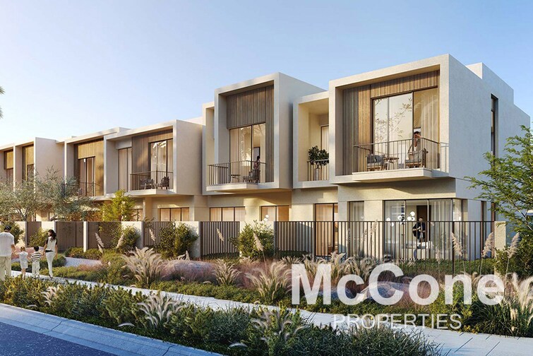 Orania Townhouse for Sale, The Valley, Dubai