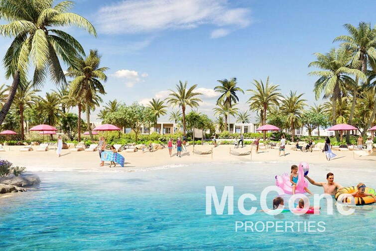 Orania Townhouse for Sale, The Valley, Dubai