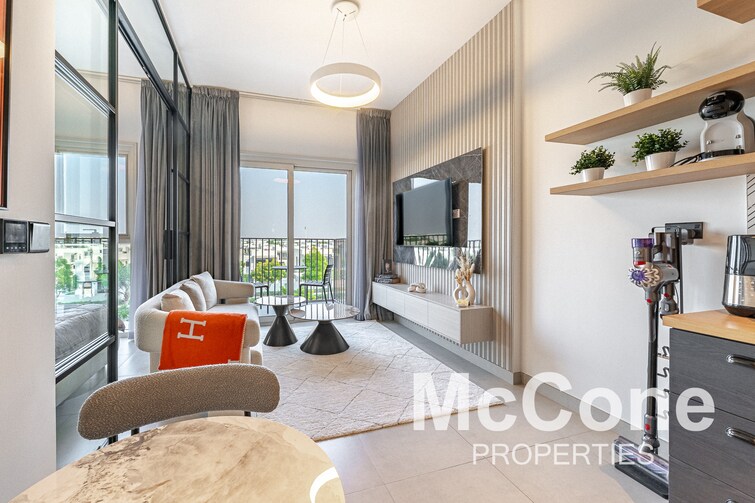 Collective Apartment for Sale, Dubai Hills Estate, Dubai