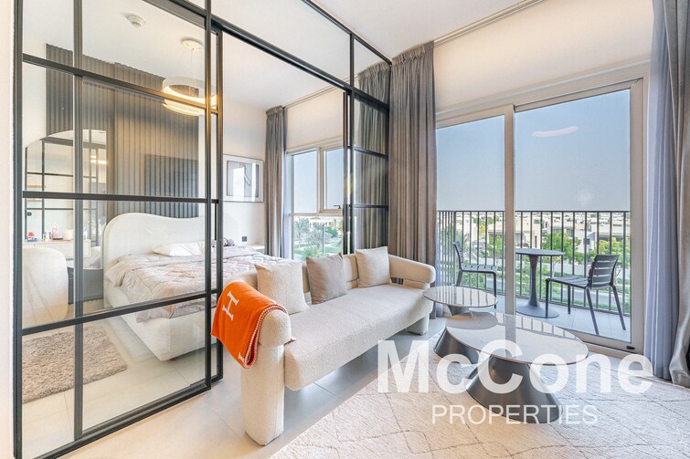 Collective Apartment for Sale, Dubai Hills Estate, Dubai