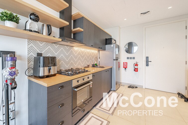 Collective Apartment for Sale, Dubai Hills Estate, Dubai