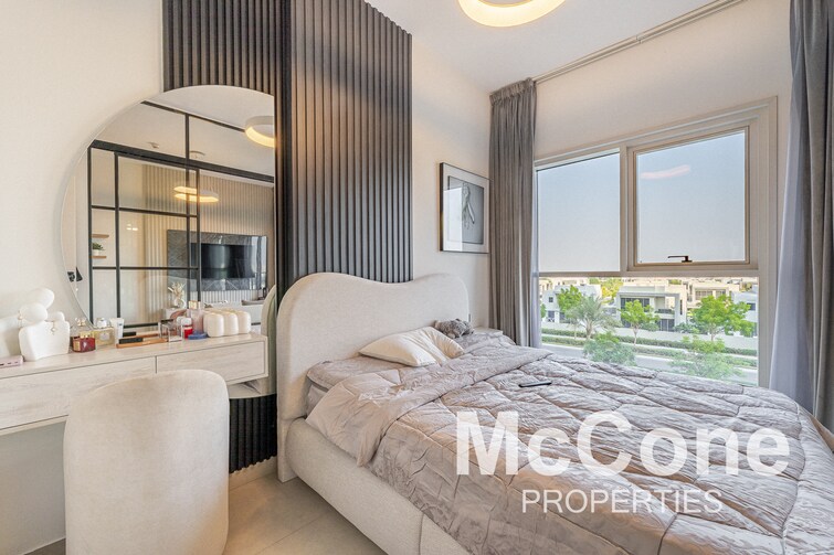 Collective Apartment for Sale, Dubai Hills Estate, Dubai