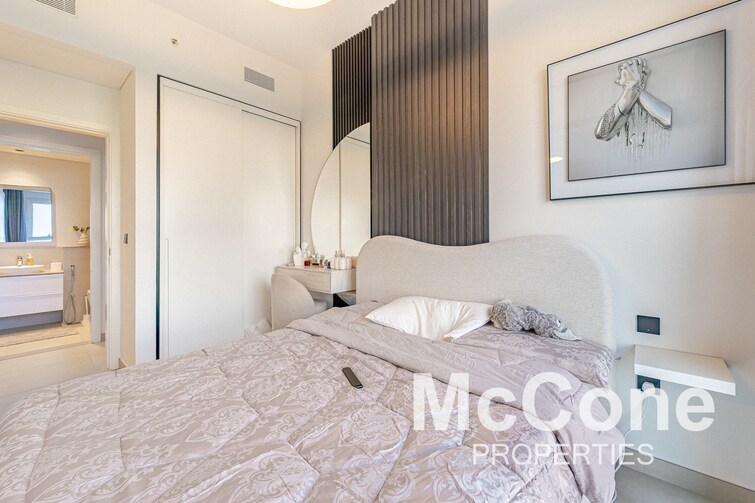 Collective Apartment for Sale, Dubai Hills Estate, Dubai