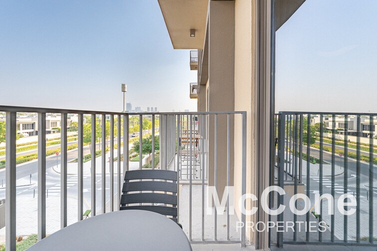 Collective Apartment for Sale, Dubai Hills Estate, Dubai