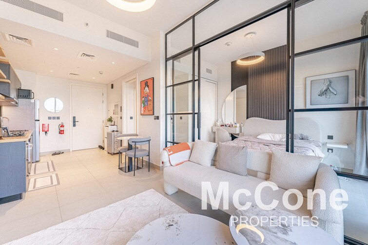 Collective Apartment for Sale, Dubai Hills Estate, Dubai