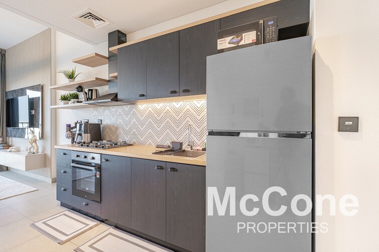 Collective Apartment for Sale, Dubai Hills Estate, Dubai