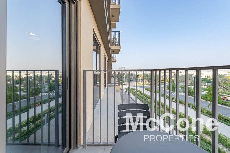 Collective Apartment for Sale, Dubai Hills Estate, Dubai